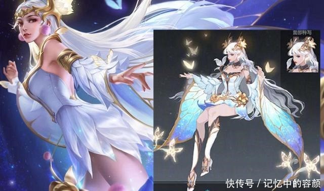 王者荣耀金色仲夏夜优化基本完成,效果出乎玩家意料