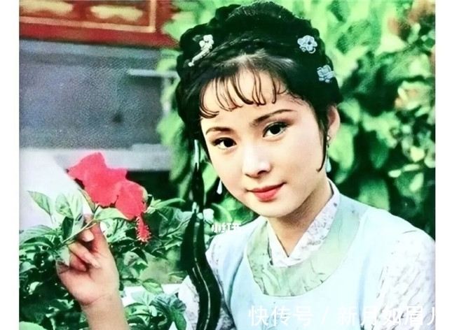 袭人@红楼梦:贾母早就把黛玉和宝玉的“后事”安排妥了,没有官宣而已