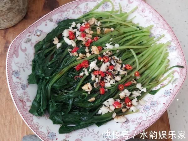 小白菜|它是“天然青霉素”,隔三差五必吃,肺热咳嗽都怕它,知道的人少
