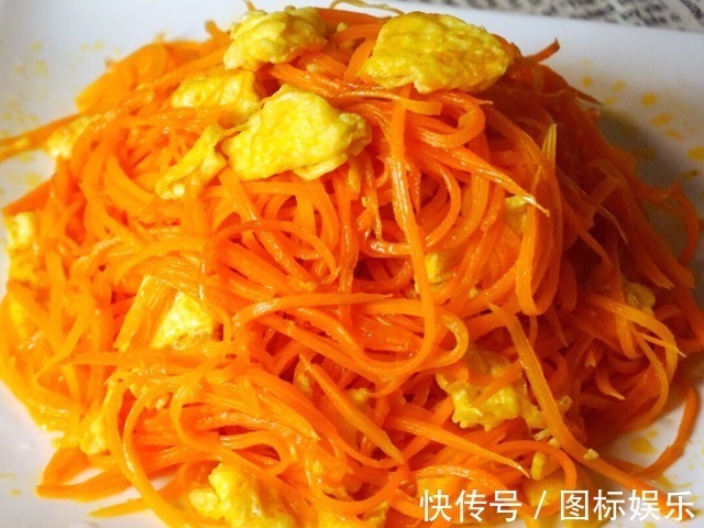 小小胡萝卜人称“小人参”,和此物一起吃,降糖、降脂还防癌