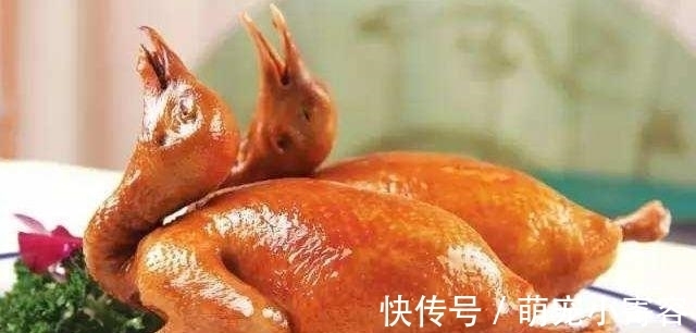 广东十大名菜，你做过吗