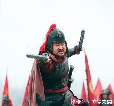 害死|他本是一个农夫，后成了岳飞的部下，战功卓著，却被秦桧下毒害死