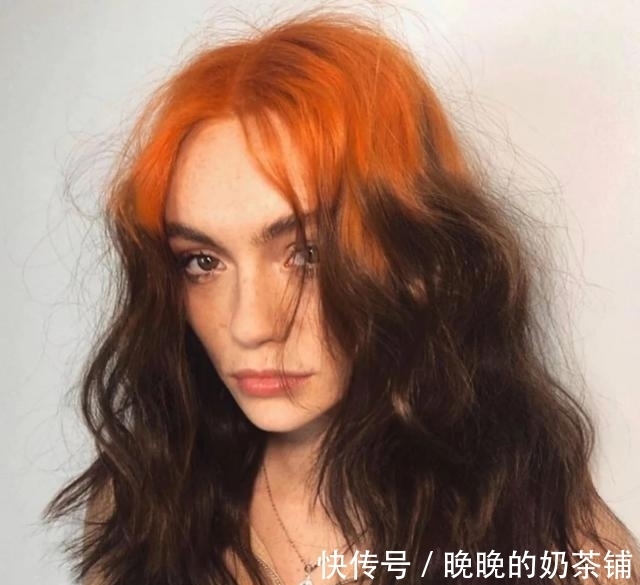 烫发 过年换什么发型,洋气又惊艳!这篇教你几招,让你少踩雷好打理