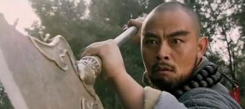 《水浒传》中唯一没有争议的英雄豪杰鲁智深 人生圆满 得道成佛