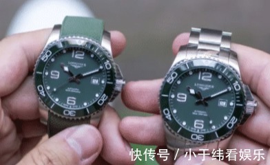 欧不浪|腕表里的品牌鄙视链!你在第几层
