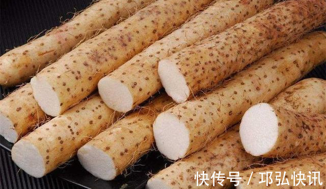 养颜|秋季养生常吃3种食物,排毒养颜,保养卵巢,清理子宫污血