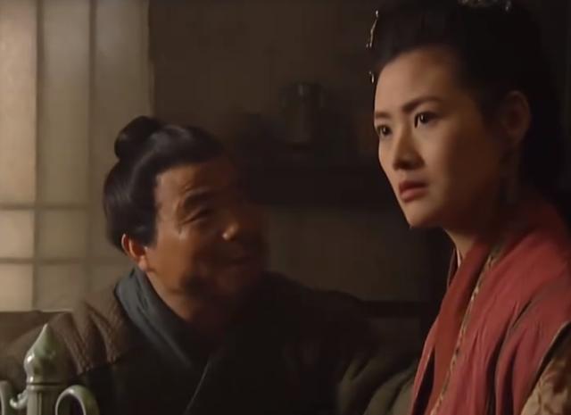 武松为武大郎报仇时,为何放过祸首王婆?这正是他的聪明之处