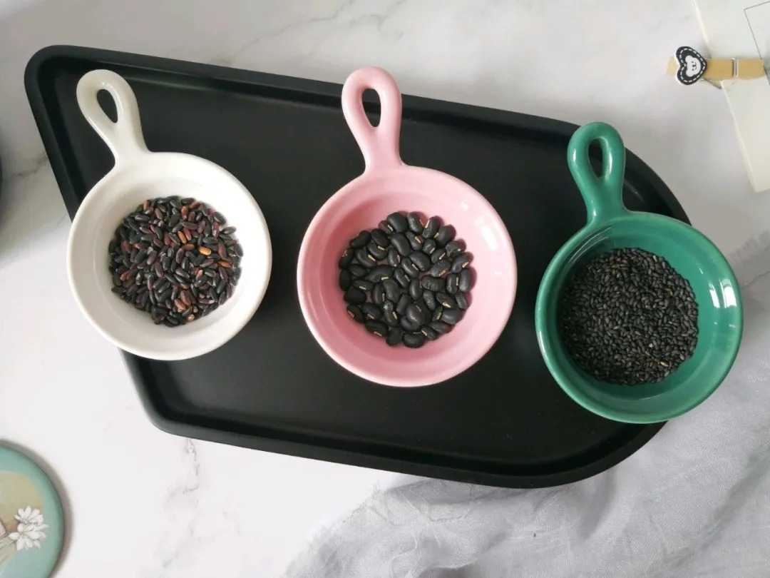 气血|素食者气血不足,请多吃这些食物,附6道补气血养生方!