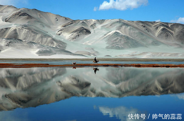 最美的中国山川醉景