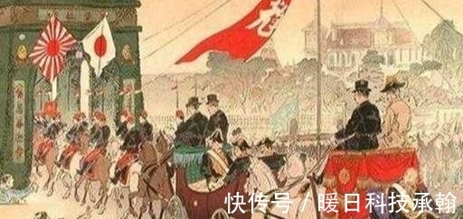 明治维新|福泽谕吉：人人都想做官的国家无法强盛