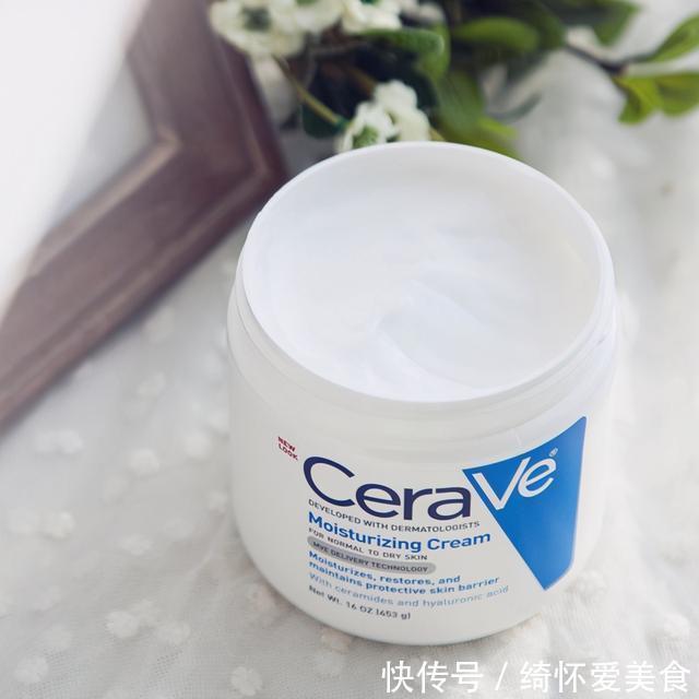 护肤品 皮肤过了50岁,超市的4款面霜值得尝试,平价滋润肤感好