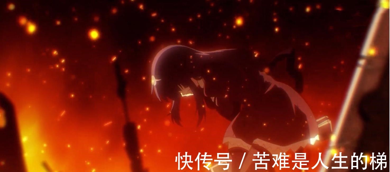 ppt|三集播完这部肉腿新番拿到9分,播放量仅260万,宅男们不爱肉腿了