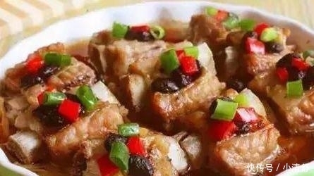 几道好吃的家常下饭菜,营养美味,简单还不复杂,人人都爱吃