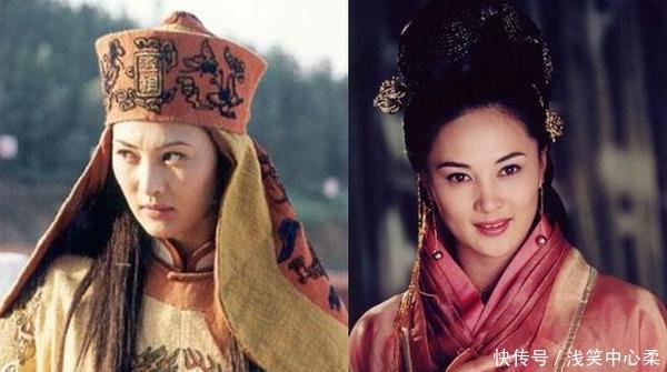 洪宣娇|太平天国传奇的女性,让洪秀全忌惮,又推动了太平天国的覆灭!