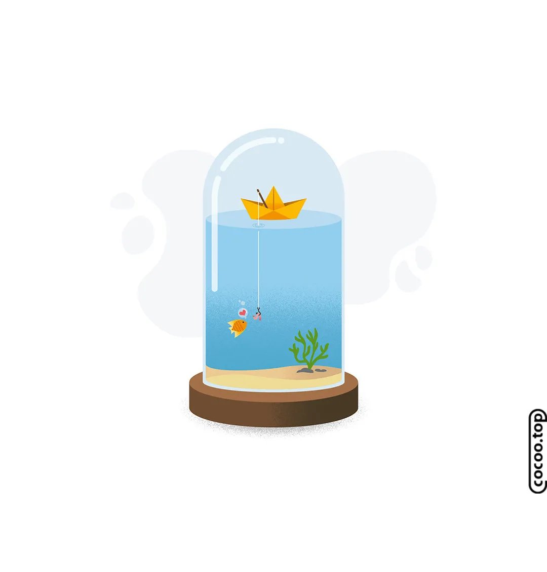 文字$插画设计的一般形式