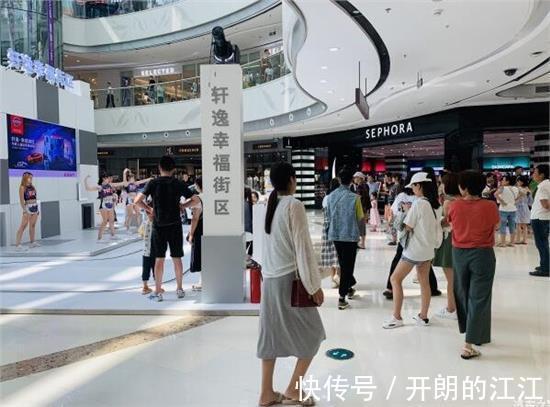 减免|自作自受!温州一商场因眼红商户生意好,胡乱涨租而最终“凉凉”
