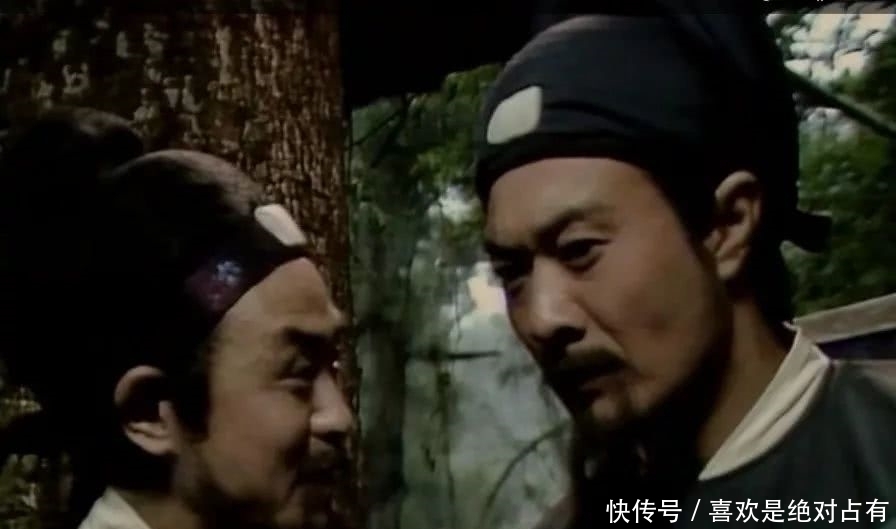 社交|从冷子兴和贾雨村的一番攀谈,看有效社交的作用