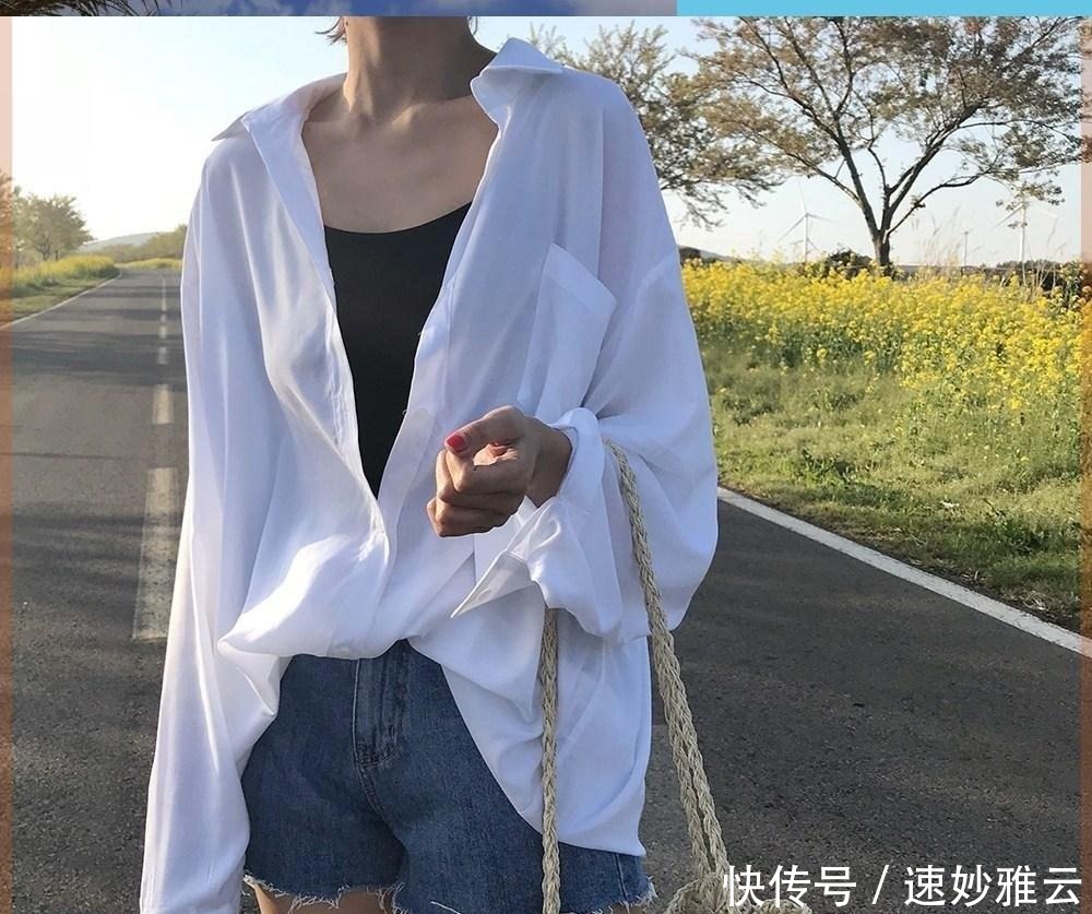 防晒衣面料有哪几种？哪种面料的防晒衣效果最好？