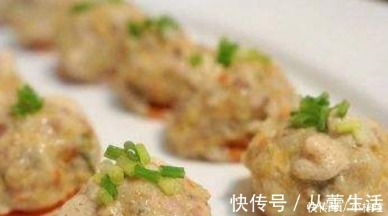 多汁|有一个蒸菜贼好吃！简单大方、鲜美多汁、甜糯咸鲜，还在等什么？