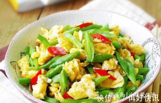 茄子|香喷喷的几道家常菜，色香味俱全，好吃爽口，让人吃了流连忘返