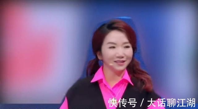 陶晶瑩|謝霆鋒稱(chēng)王菲不漂亮！陶晶瑩說(shuō)霆鋒撒謊，本尊稱(chēng)像參加非誠(chéng)勿擾