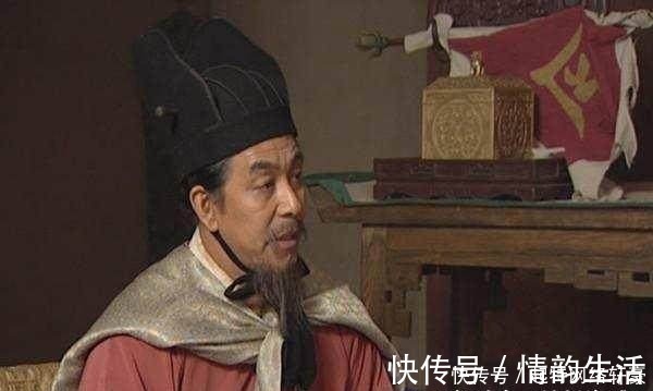张叔夜!此人是八十万禁军教头, 与林冲大战三百回合, 擒杀梁山三将