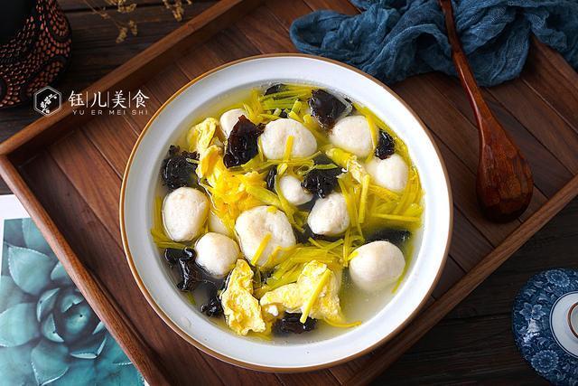 入秋后,有钱没钱,记得多喝这汤,鲜美又营养,应季而食平安度秋