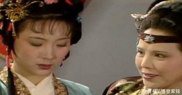 贾母|红楼中贾母最看中的丫头,却被贾赦看上眼,可是她早已心有所属