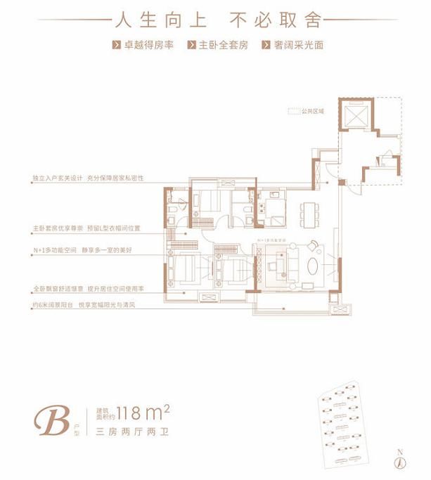 大悦城|“大悦城”首期摇号结果公布，你中了吗？