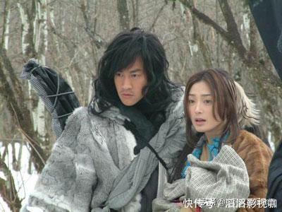 帝释天两千年修为,却被步惊云重创,因他只是武功无敌的低等凡人