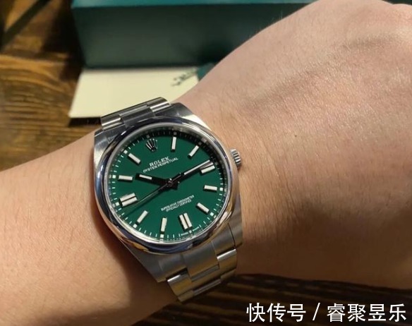 手表|五万左右最体面的三款男士手表,欧劳万谁更值得选择