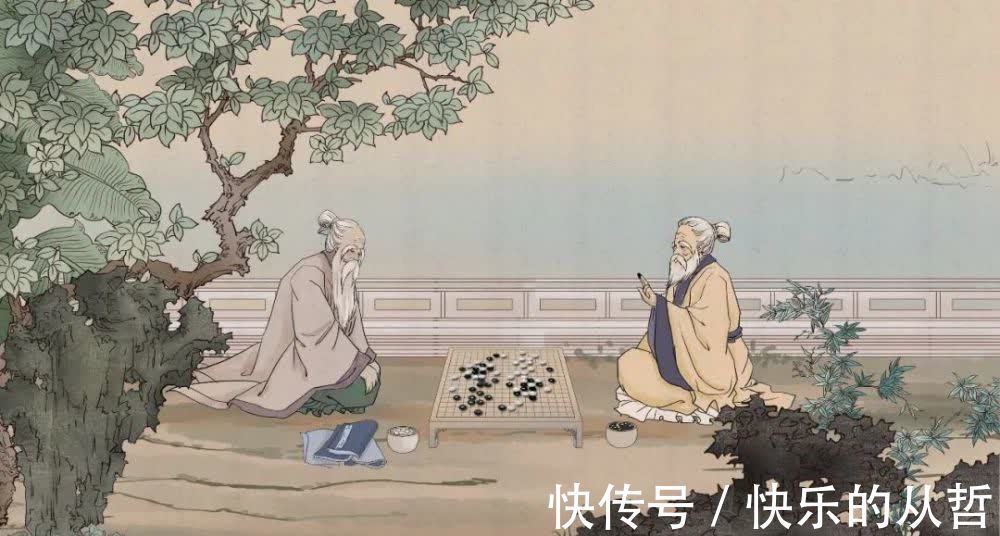 李下|中国老家规,这就是教养!