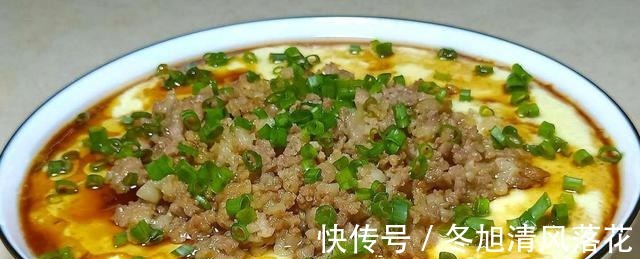 蒜蓉排骨|立秋之后贴秋膘,试试这六道蒸菜,荤素搭配,营养均衡,顺利度秋!