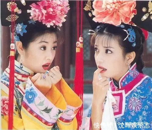 你是什么脸型,就梳什么刘海,4种刘海太显气质了