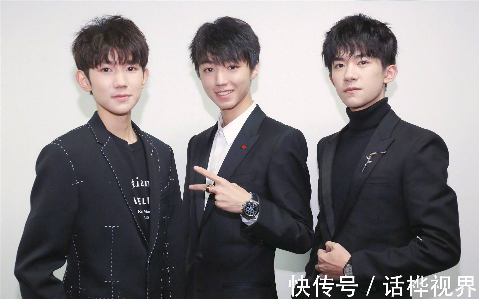 韭菜|整治饭圈、严禁未成年人参加偶像团组，李飞还能割韭菜吗？