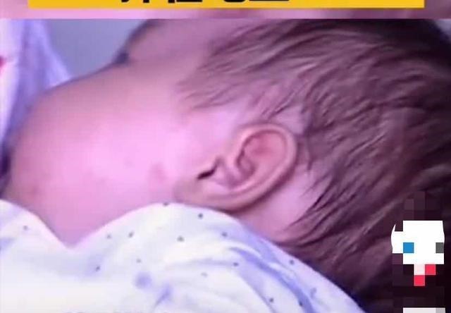宝爸|月嫂犯困,出生2天新生儿摔出脑出血,负责人:孩子住医院舒服