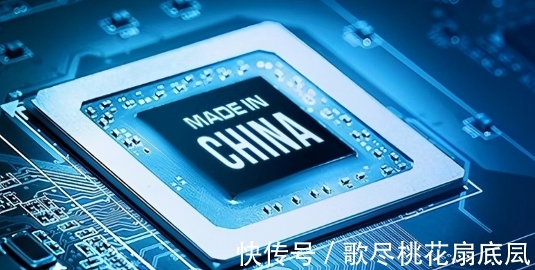 核心技术|该重视了!中芯国际公开发声,撕开了国产厂商的“遮羞布”