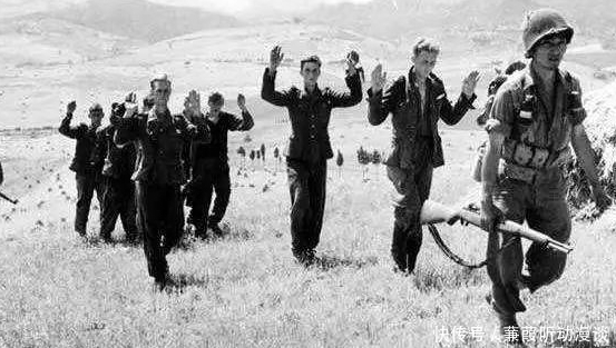 军队|意大利军队有多奇葩？投降遭拒，一怒之下将对方打的溃不成军