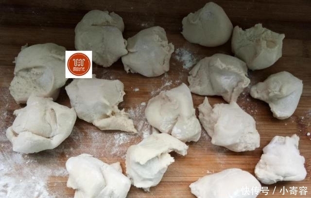 烙饼|家常烙饼最简单的方法,多加这一步,又软又薄,一分钟烙一张!