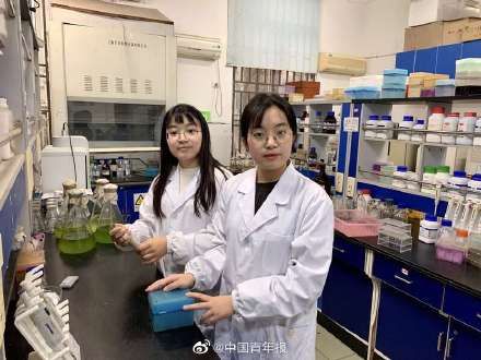 神同步！双胞胎姐妹高考同分大学同校毕业同工作