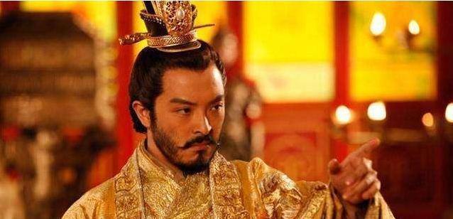 皇帝|被黑的最惨的三位皇帝,其中一位堪称伟大,却被人骂了一千年