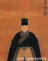 唐高宗李治|《滕王阁序》的背后：14岁小子犯众怒，写下千古名篇，今纳入课本