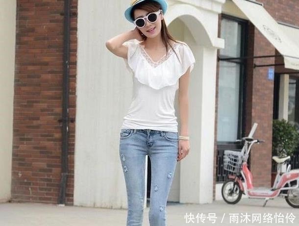 也能够很好|牛仔裤:彰显不同的气质格调,你适合哪一款呢