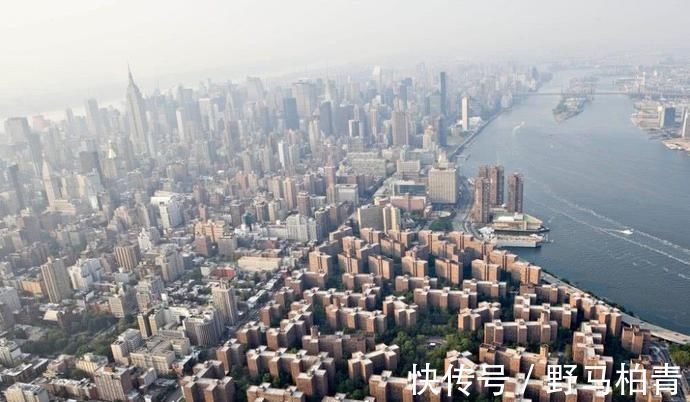 房产|全球最大的房东旗下房产高达226万亿，每年光收租就进账300亿