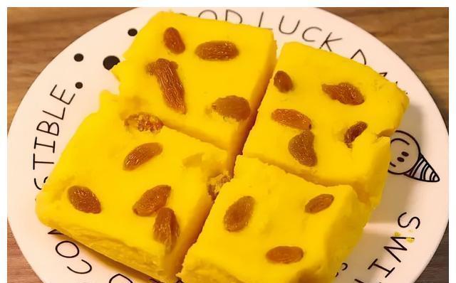 玉米这样做太好吃了,不加一滴水,比蛋糕好吃百倍,宝宝超爱吃