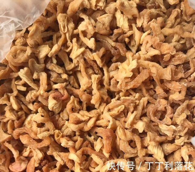 这几种蔬菜晒干后,比新鲜的还好吃,干净卫生也不贵炖肉吃很香!