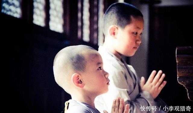 学佛的人,切记保密三件事,一旦泄露,福报受损,得不偿失!