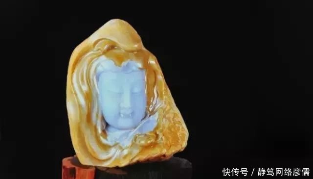 不腻|百看不腻的翡翠精雕,美到心坎里去了