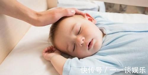 长高|孩子几点睡几点起最科学睡眠时间表新出炉，你家娃睡对了吗