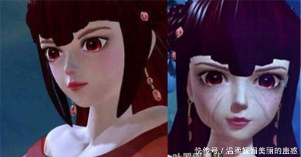 王默|叶罗丽仙子们的老年生活,颜爵、冰公主结婚了,王默也结婚了